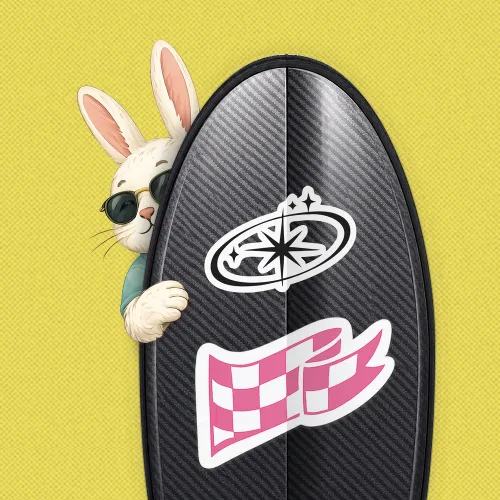 SurfBoard #1921