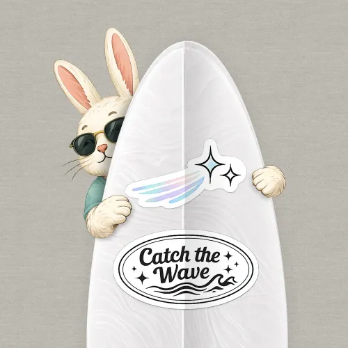 SurfBoard #3305
