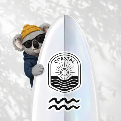 SurfBoard #5635