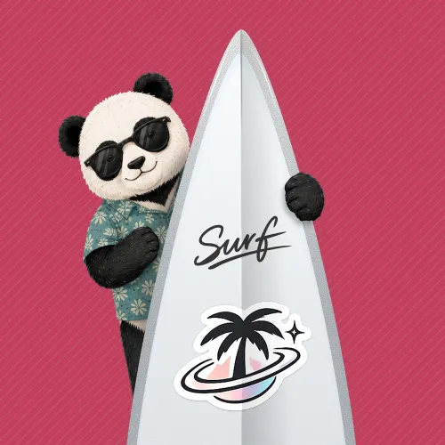 SurfBoard #5979