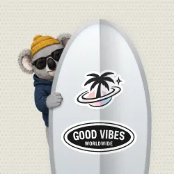 SurfBoard #785