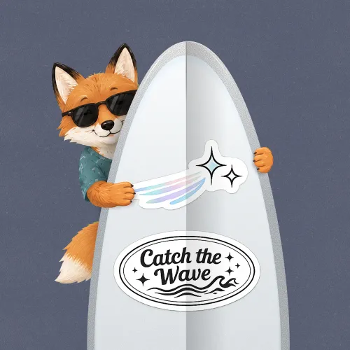 SurfBoard #1195