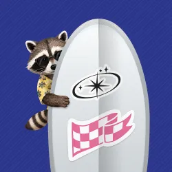 SurfBoard #5665