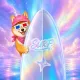SurfBoard #494
