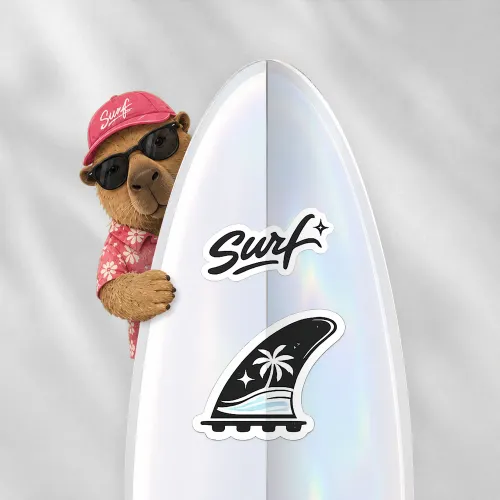 SurfBoard #6248