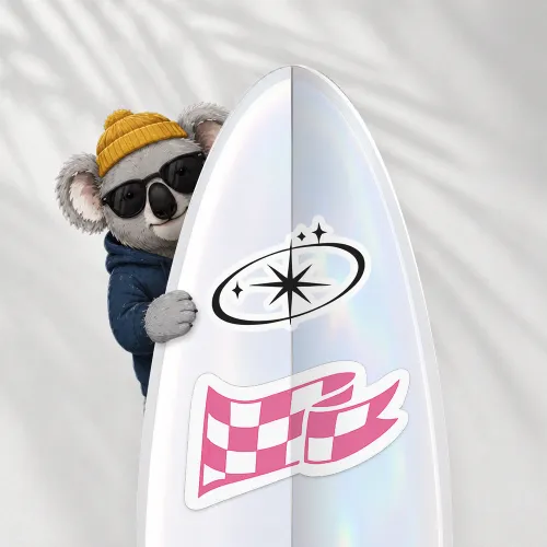 SurfBoard #6294
