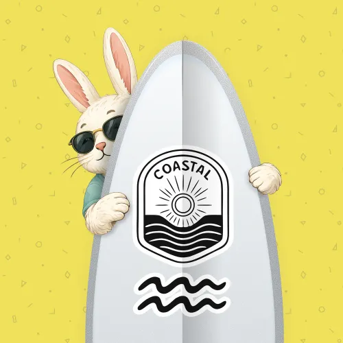 SurfBoard #2725