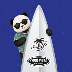 SurfBoard #2028
