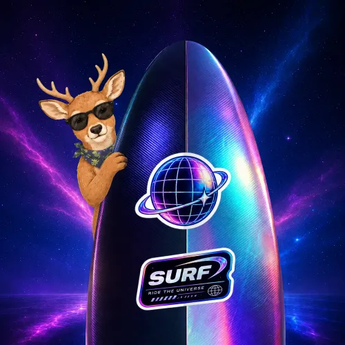 SurfBoard #188