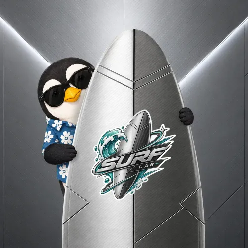 SurfBoard #272