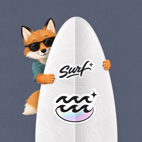 SurfBoard #565