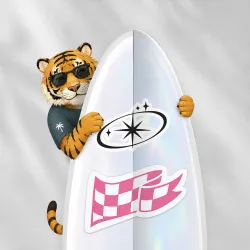SurfBoard #2908