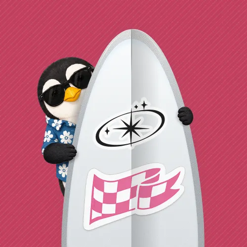 SurfBoard #4131