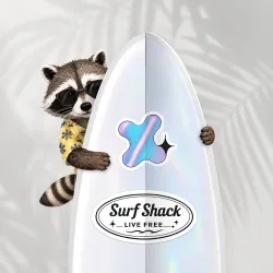 SurfBoard #3249