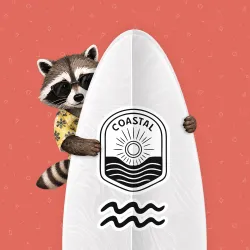 SurfBoard #5586