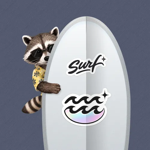 SurfBoard #2123