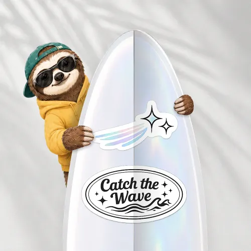SurfBoard #4289