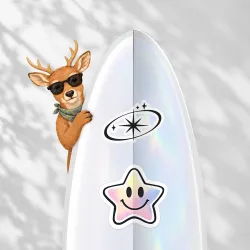 SurfBoard #788