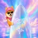 SurfBoard #165