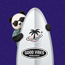 SurfBoard #5675