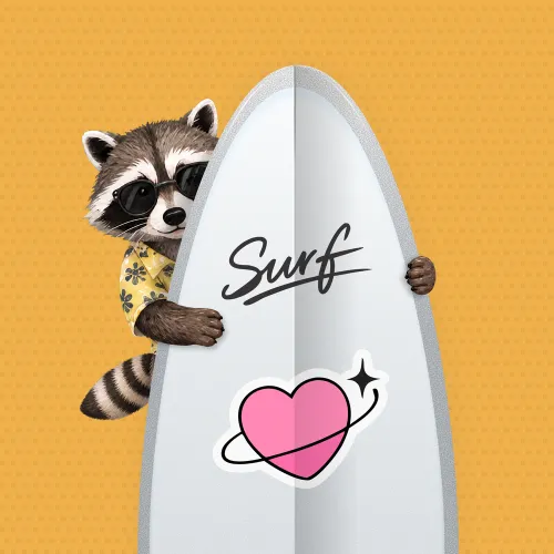 SurfBoard #2471