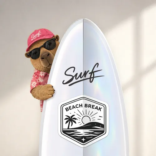 SurfBoard #688