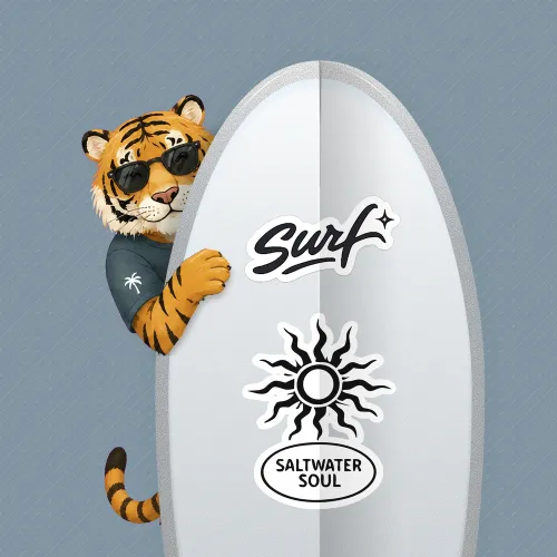 SurfBoard #5920