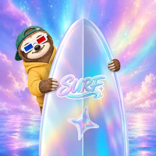 SurfBoard #226