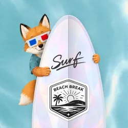 SurfBoard #5791