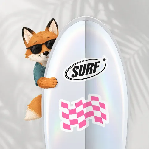 SurfBoard #835