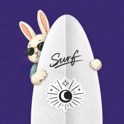 SurfBoard #2549