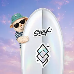 SurfBoard #512