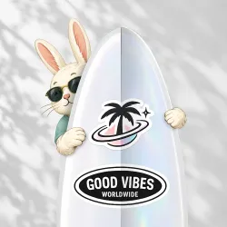 SurfBoard #2752
