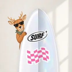 SurfBoard #2929