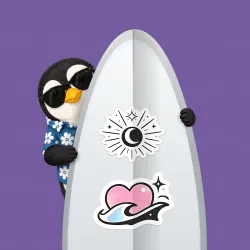 SurfBoard #3234