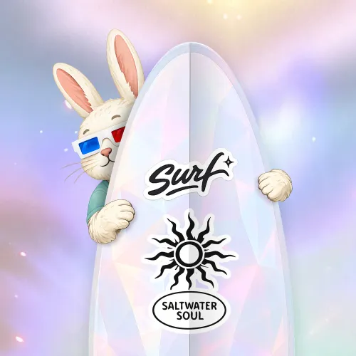 SurfBoard #3874