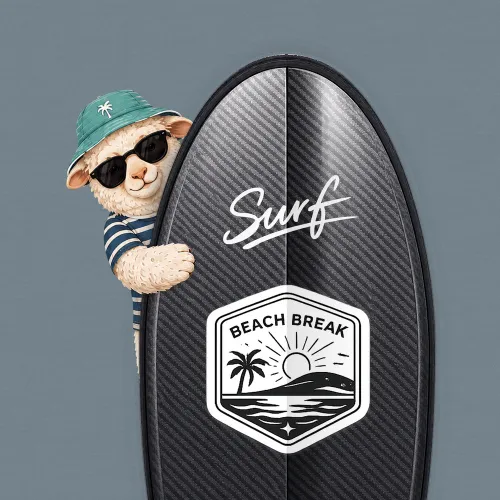 SurfBoard #660