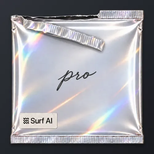 SurfBoard · Opening