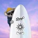 SurfBoard #1799