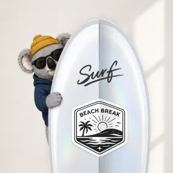 SurfBoard #5452