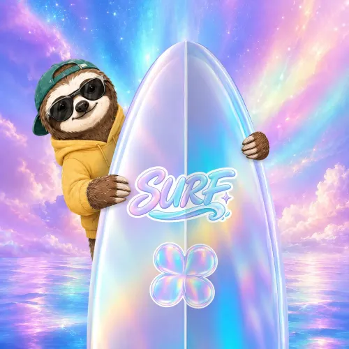 SurfBoard #364