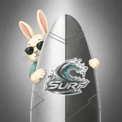 SurfBoard #248