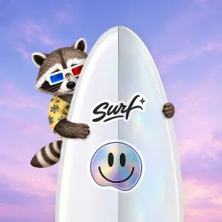 SurfBoard #2227