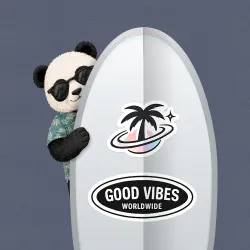 SurfBoard #6174