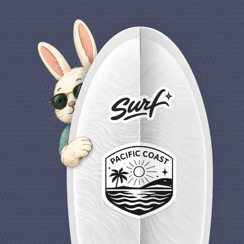SurfBoard #3008