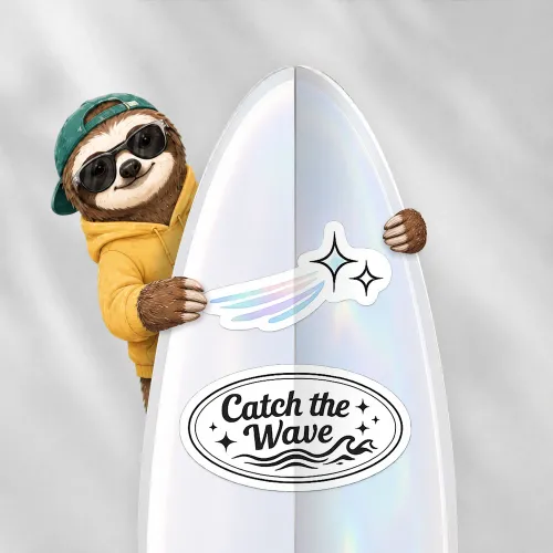 SurfBoard #3998