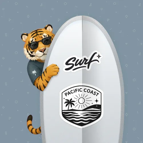 SurfBoard #680