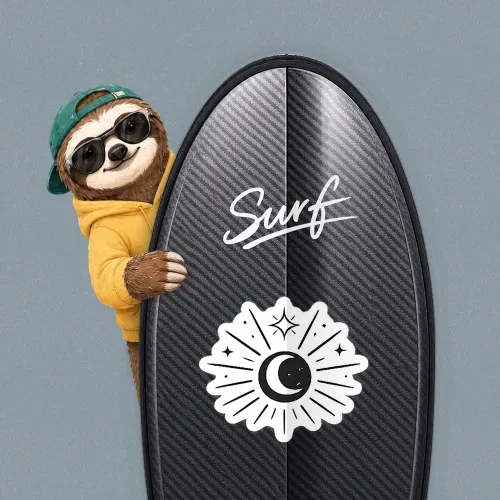SurfBoard #4402