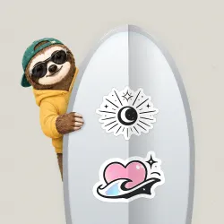 SurfBoard #672