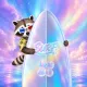SurfBoard #201
